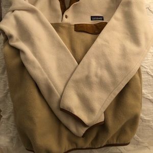 Patagonia Pullover